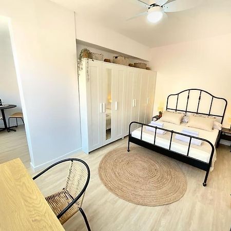 Ks Costa Capri - Kaleria Suites Almería Eksteriør billede