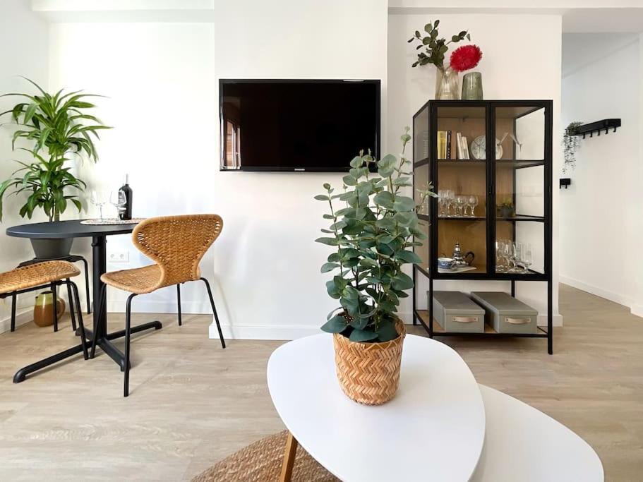 Ks Costa Capri - Kaleria Suites Almería Eksteriør billede