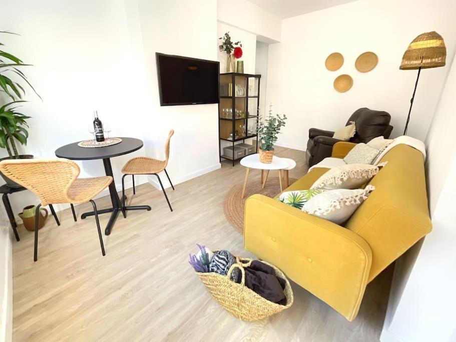 Ks Costa Capri - Kaleria Suites Almería Eksteriør billede