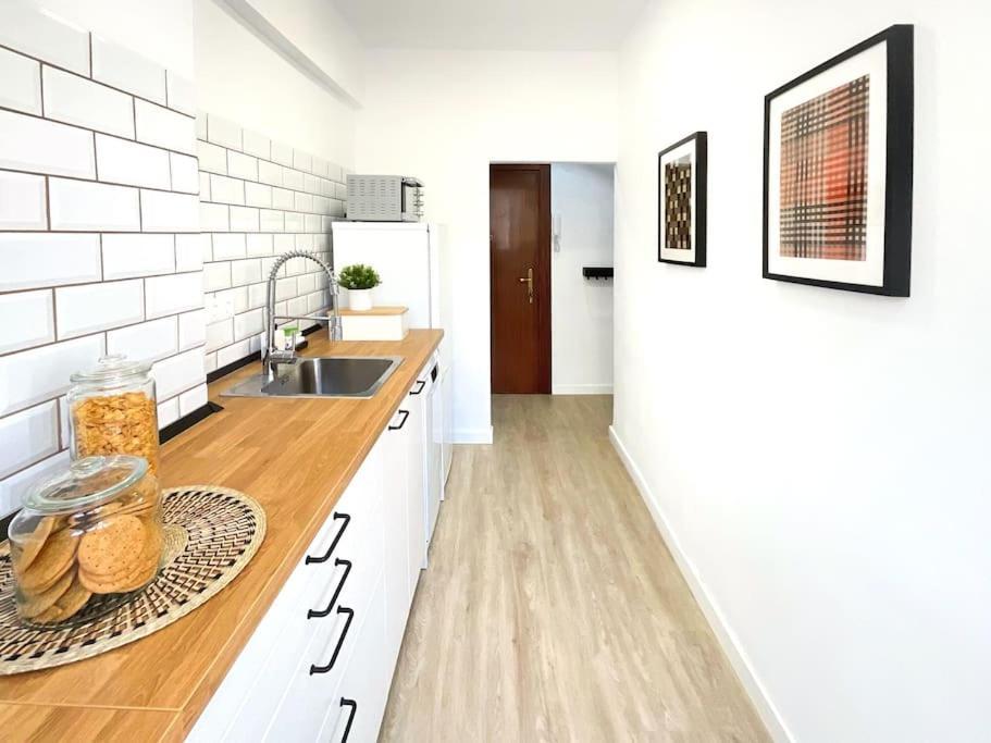 Ks Costa Capri - Kaleria Suites Almería Eksteriør billede