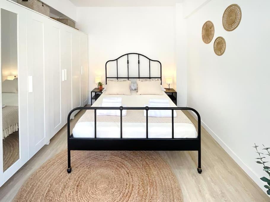 Ks Costa Capri - Kaleria Suites Almería Eksteriør billede