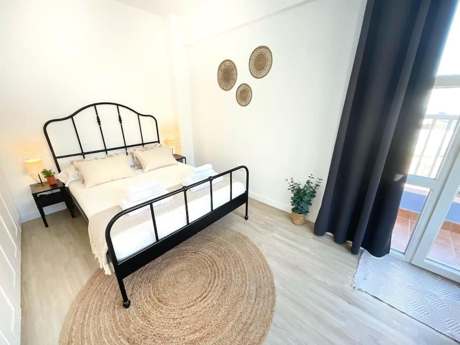 Ks Costa Capri - Kaleria Suites Almería Eksteriør billede