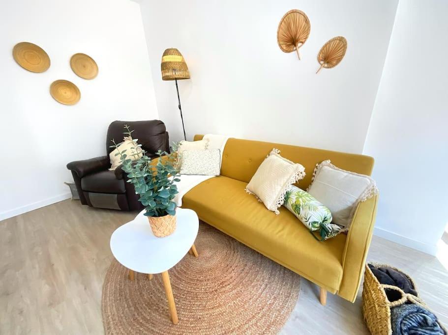 Ks Costa Capri - Kaleria Suites Almería Eksteriør billede