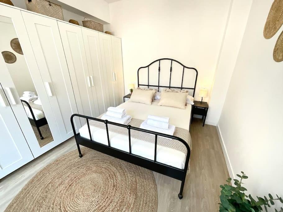 Ks Costa Capri - Kaleria Suites Almería Eksteriør billede